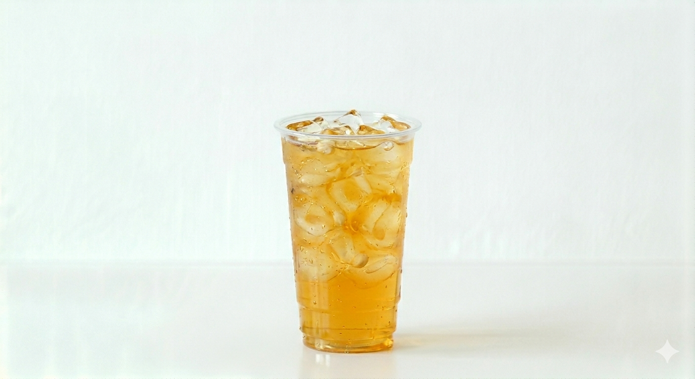 Jasmine Green Tea